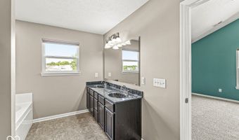 6851 Wilmot Ln, Avon, IN 46123