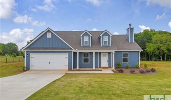 80 Creek Haven Dr, Arnoldsville, GA 30683