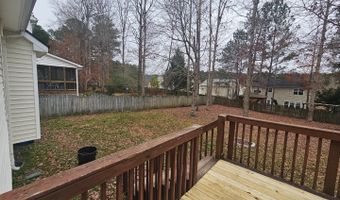 2341 Brasstown Ln, Apex, NC 27502