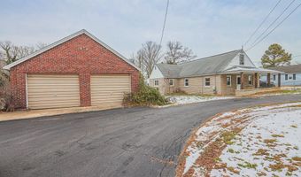 3110 PHILADELPHIA Rd, Abingdon, MD 21009