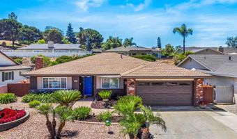 1261 La Mirada Ave, Escondido, CA 92026