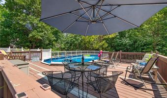3 Ettington Dr, Bella Vista, AR 72714