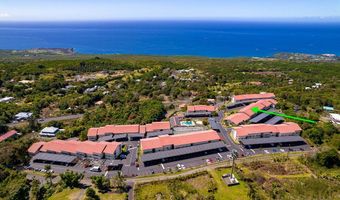 79-7199 KONA COFFEE VILLAS E-241, Holualoa, HI 96725
