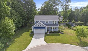 10874 Easthill Dr, Allendale, MI 49401