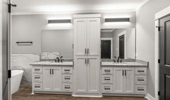 100 Michelle Dr, Beebe, AR 72012
