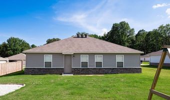 44 Dunnaway Dr, Austin, AR 72007