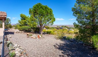 1749 SILVER SPUR Cir, Clarkdale, AZ 86324