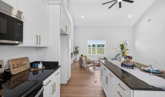211- Lot 1 Fox Hall Dr, Amherst, VA 24521