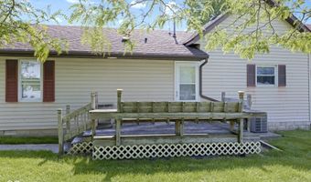 310 W Jackson St, Alexandria, IN 46001