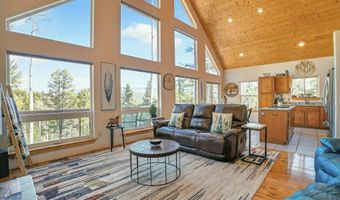 116 Taos Dr, Angel Fire, NM 87710
