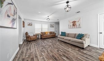 5801 Red Hill Rd, Alma, AR 72921