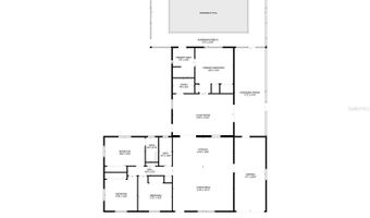 2213 W PILAKLAKAHA Ave, Auburndale, FL 33823