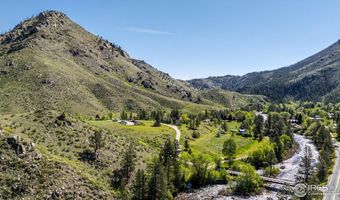 0 Wild River Rd, Bellvue, CO 80512