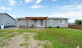 2321 Center Detroit St, Abilene, KS 67410