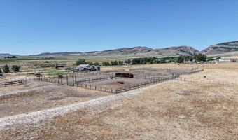 1634 W ARIMO Rd, Arimo, ID 83214