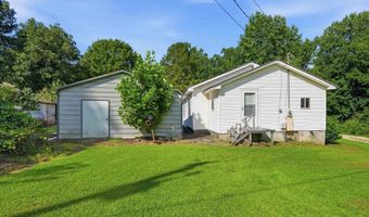 321 Egypt Mountain Rd, Altoona, AL 35952