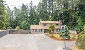 97030 DODGE Ave, Brookings, OR 97415