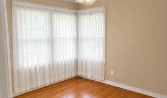 206 Crouch St, Benton, AR 72019
