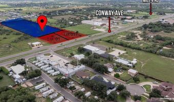 002 Conway Ave, Alton, TX 78573