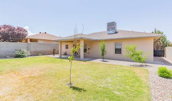 395 Robert H Bradley Dr, Alamogordo, NM 88310