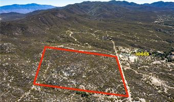 1 Old Stone Hill Rd, Warner Springs, CA 92086
