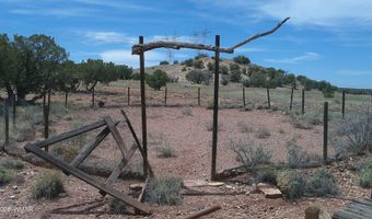 98 N9222, Concho, AZ 85924