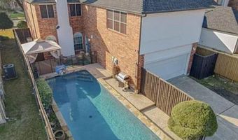 1719 Live Oak Ln, Allen, TX 75002