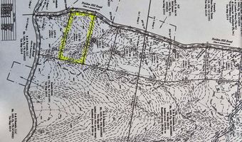 Lot 2 Holden Hill Road, Stewartstown, NH 03576