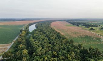 Bolivar Road, Benoit, MS 38725