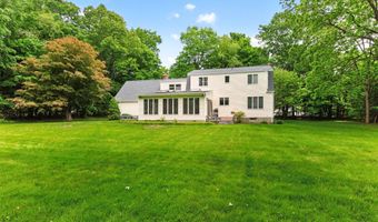 5 Shingle Mill Dr, Canton, CT 06019