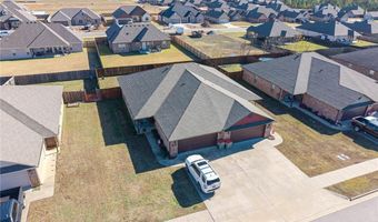 1001 1009 1102 Springhill, Barling, AR 72923