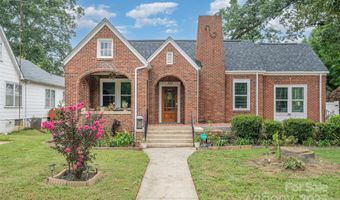 819 E Main St, Albemarle, NC 28001