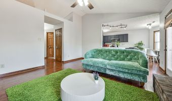 1404 Mahony Ct, Indianapolis, IN 46217