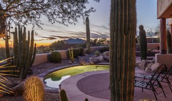 8601 E CAREFREE Dr, Carefree, AZ 85377