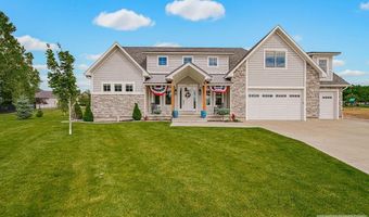 1713 Sage Hen Ct, Ammon, ID 83406