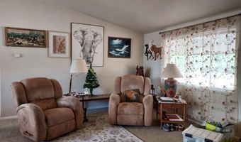 1072 N Annie Ln, Benson, AZ 85602