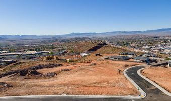 Grand Heights Lot # 49, St. George, UT 84770