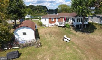 38819 MORRIS POINT Rd, Abell, MD 20606