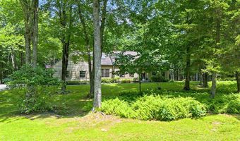 31 Pheasant Run Rd, Belgrade, ME 04917