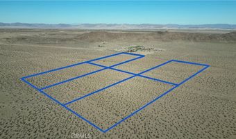 0 Sunfair Rd, Joshua Tree, CA 92252