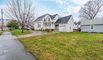 32 Webster Ave, Bangor, ME 04401