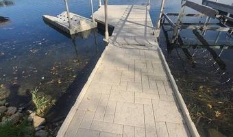 300 Lake Metigoshe Park 164 & 165, Bottineau, ND 58318