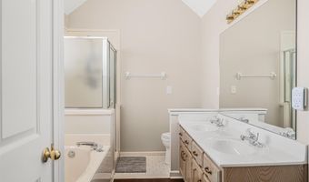 4132 HIDDEN FERN Ln N, Bartlett, TN 38135
