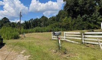 12539 YOUNG Ln, Amite, LA 70422