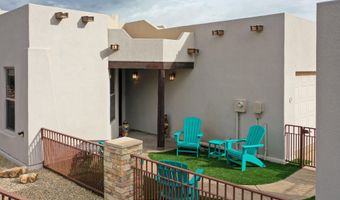 231 Pueblo Loop Lot 15, Alto, NM 88312