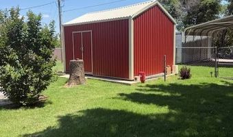 722 Logan St, Alva, OK 73717