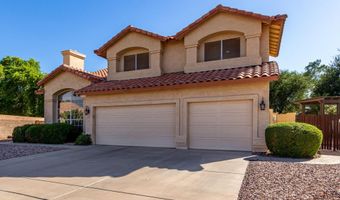 2004 N 125TH Ave, Avondale, AZ 85392