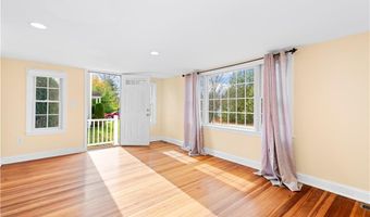 20 Tully Way, North Kingstown, RI 02852