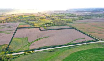 Vine Avenue, Ainsworth, IA 52201