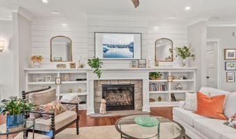 42 Sweet Olive Dr, Beaufort, SC 29907